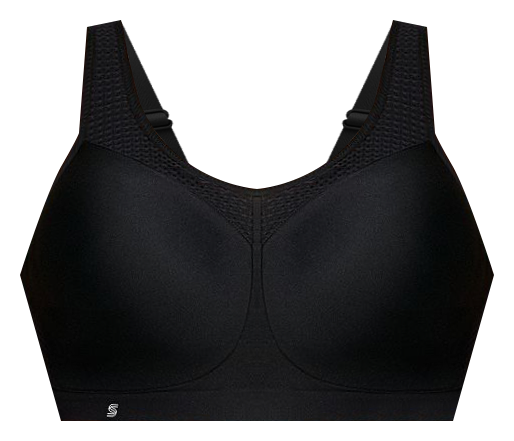 Plus Size Glamorise Full-Figure High-Impact Wonderwire Sports Bra 9066