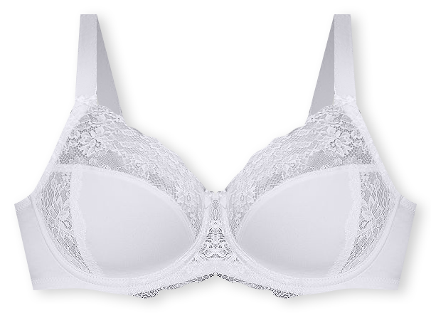 Fvwitlyh Wonderbra Bras For Women Women'S Comfortable And Lace