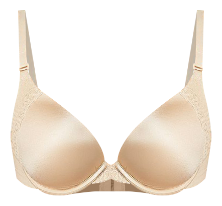 Maidenform Natural Boost Add-a-Size Shaping Underwire Bra 9428