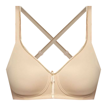 Vanity Fair® Extreme Ego Boost Push-Up Bra 2131101 by Lily of