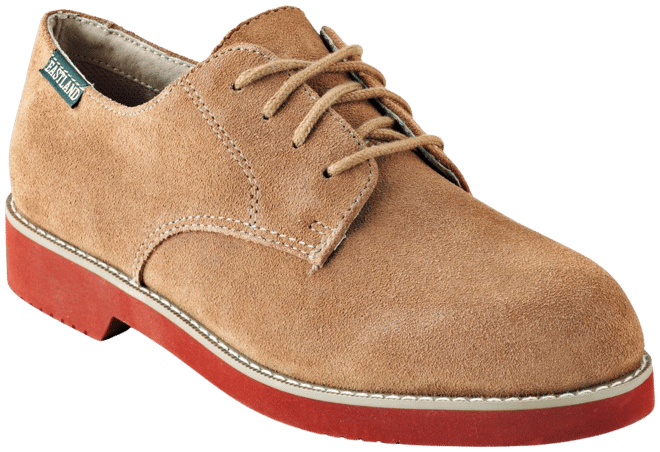 Eastland men's best sale buck oxford