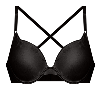 Buy Lily of France Women's Extreme Ego Boost Push Up Bra 2131101
