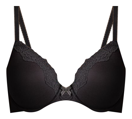 Maidenform Womens Comfort Devotion Embellished Extra Coverage Bra at   Women's Clothing store