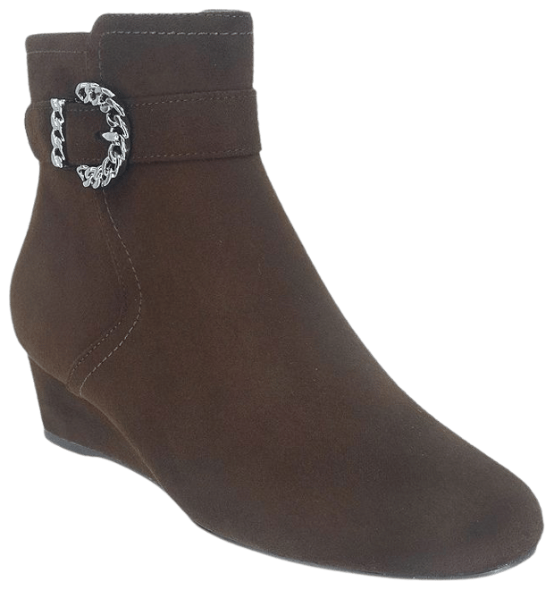 Impo suede clearance boots