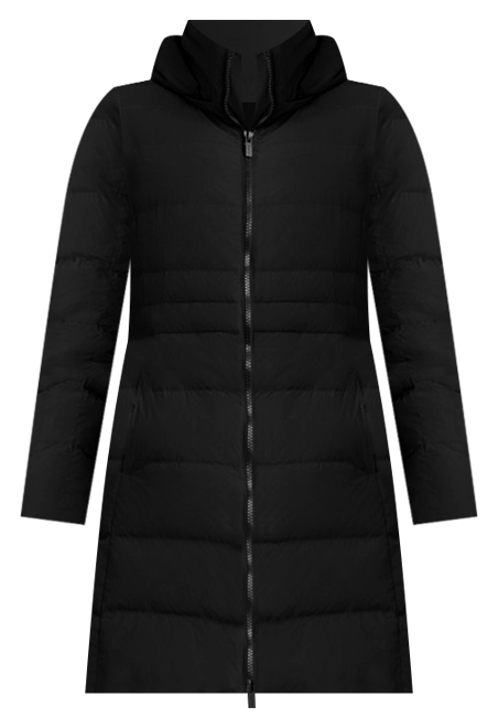Canada Goose Aurora Parka | Bloomingdale's