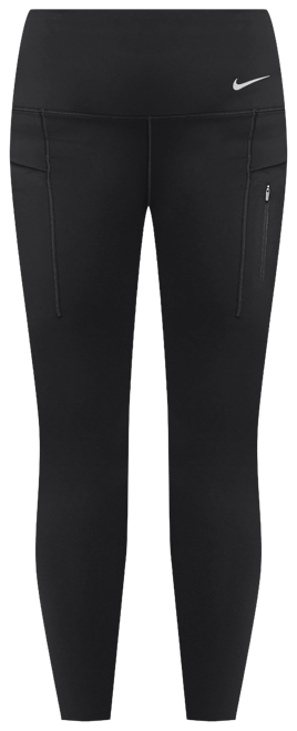 Legging Feminina Cintura Alta RONLIMO - Com Bolsos Para Yoga E Treino