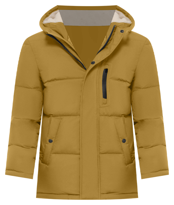 Cole haan puffer coat macys best sale