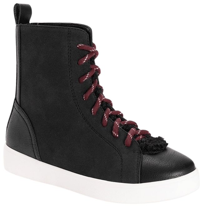 Muk luks best sale boots kohls