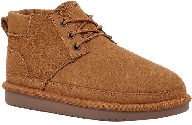 Koolaburra best sale boots kids