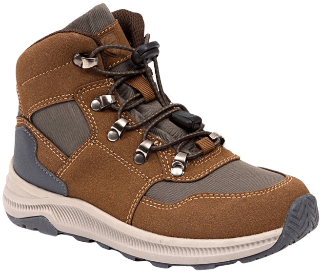 Boys sneaker clearance boots