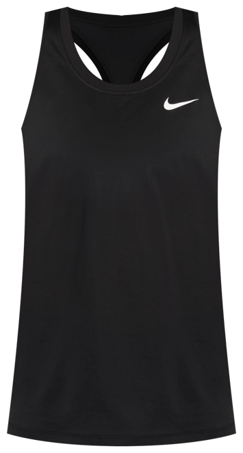 Nike Dri-FIT Women's Racerback Tank