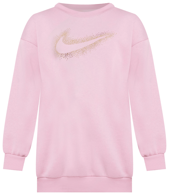 Nike Sportswear Icon Fleece Sweatshirt für ältere Kinder (Mädchen)