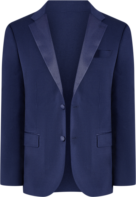 Men's Modern-Fit Flex Stretch Tuxedo Jacket