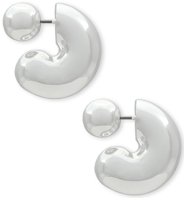 Tome Medium Hoops