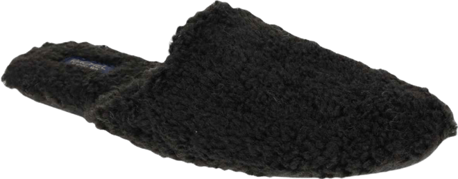 Women's Martina Sherpa Scuff Slipper