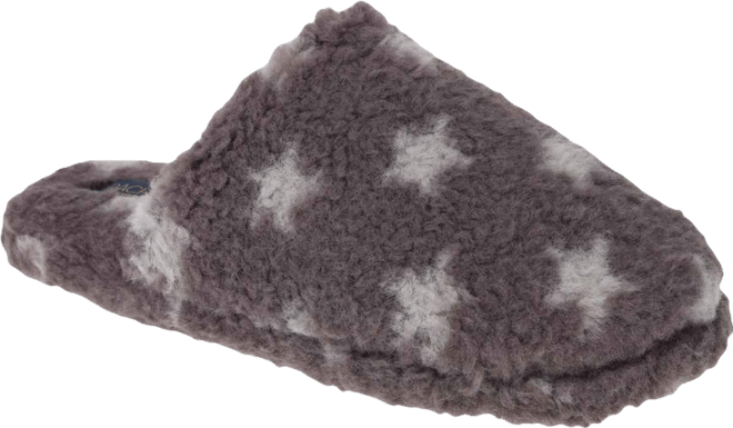 Women's Martina Sherpa Scuff Slipper