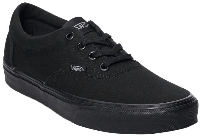 vans doheny sneaker women's