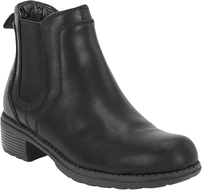 Eastland double up chelsea hot sale boot