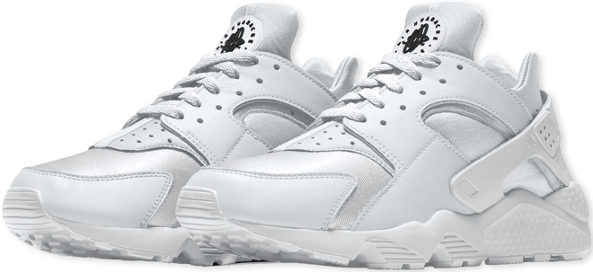 Nike Air Huarache By You Custom Women's Shoes