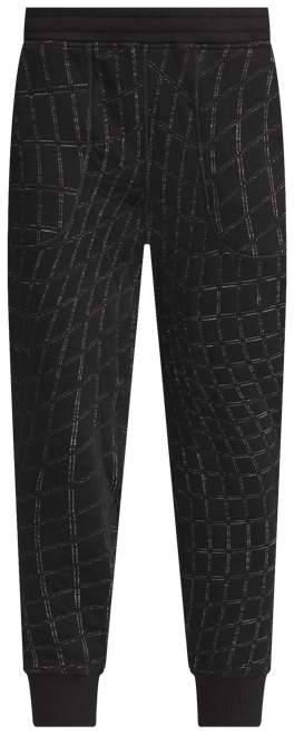 Nike Yoga Therma-FIT Luxe Pantalon réversible en tissu Fleece pour femme