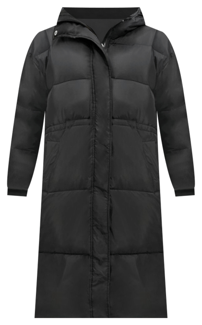 Bloomingdale\'s UGG® Coat Long | Puffer Keeley