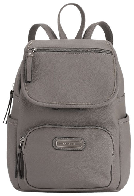 Rosetti shop black backpack