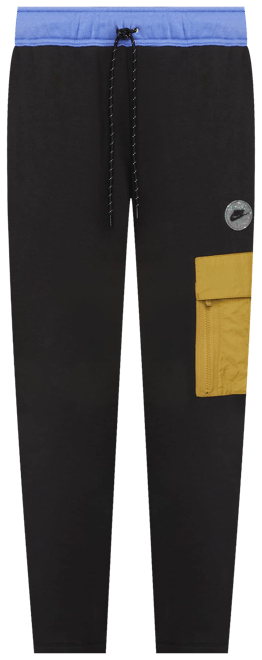 Nike Sportswear Women's Sports Utility Fleece Cargo Trousers