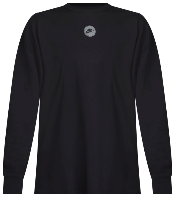 Nike Sportswear Women's Long-Sleeve Sports Utility Top