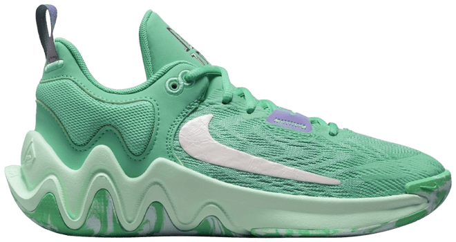 Nike Air Barrage Low Neptune Green Release