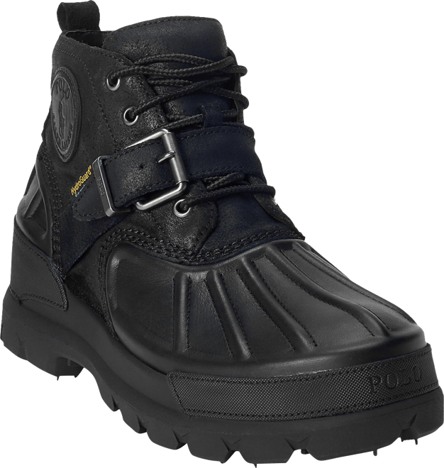 Chaussures Flip Waterproof All One moto 