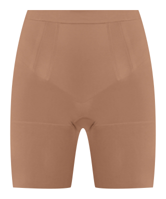 Women's OnCore Mid-Thigh Short SS6615