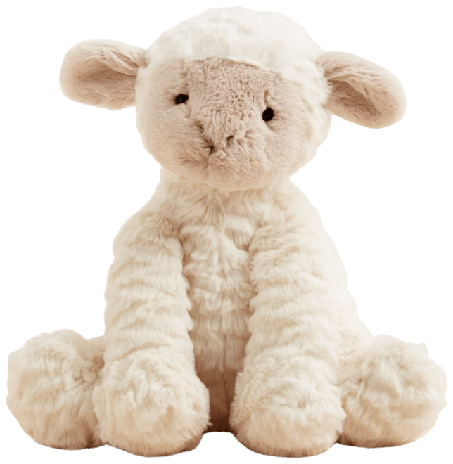 Fuddlewuddle Lamb - Medium 9