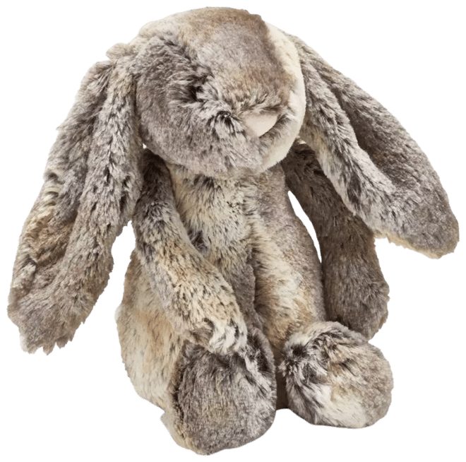 Jellycat bashful sale woodland bunny