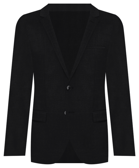 HUGO Arti & Hesten Stretch Wool Extra Slim Fit Suit Separates
