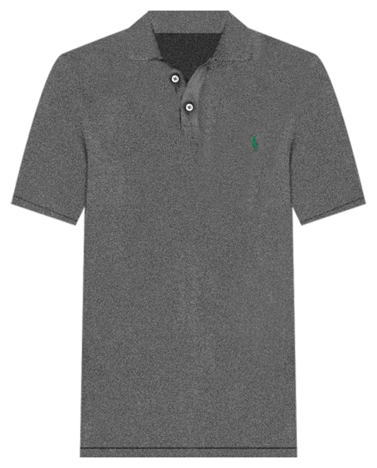 Polo Ralph Lauren Mesh Polo Shirt - Classic & Custom Slim Fits