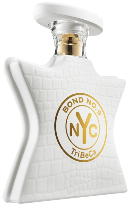 Bond no 9 tribeca review new arrivals