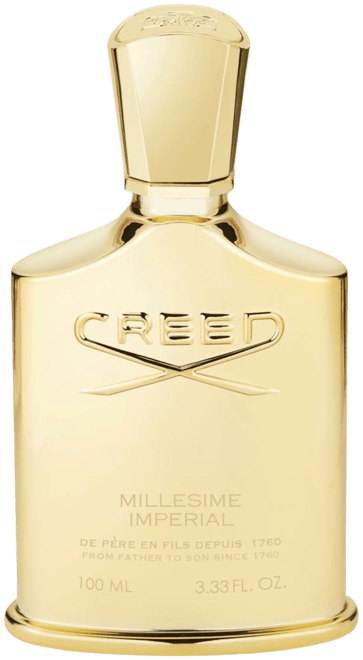 Creed millesime imperial discount 3.3