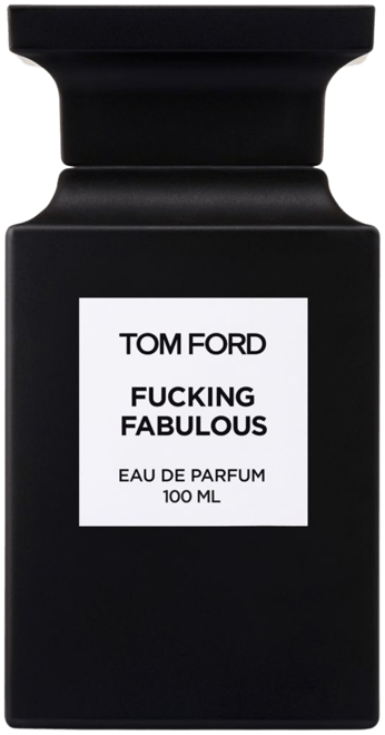 Fabulous Eau de Parfum