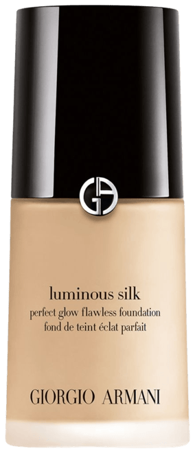 Armani Giorgio Armani Luminous Silk Perfect Glow Flawless Oil Free