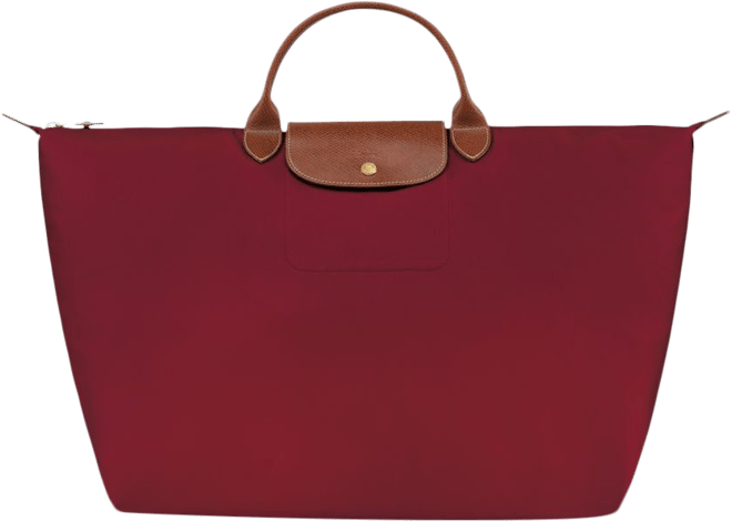 Longchamp weekender le pliage hot sale