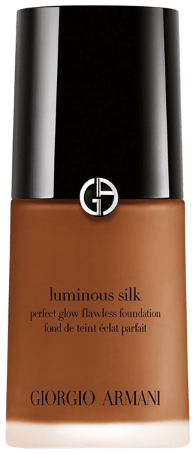 Price of 2024 giorgio armani foundation