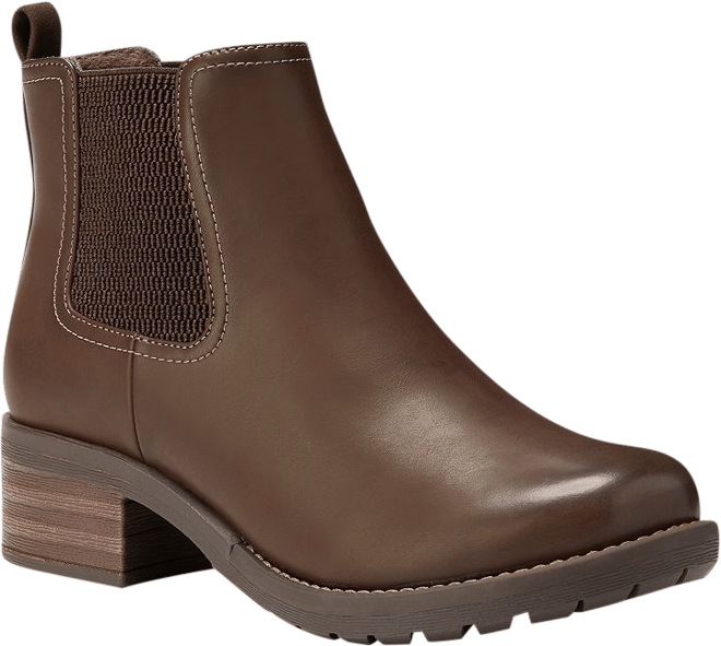 eastland women's ankle boots