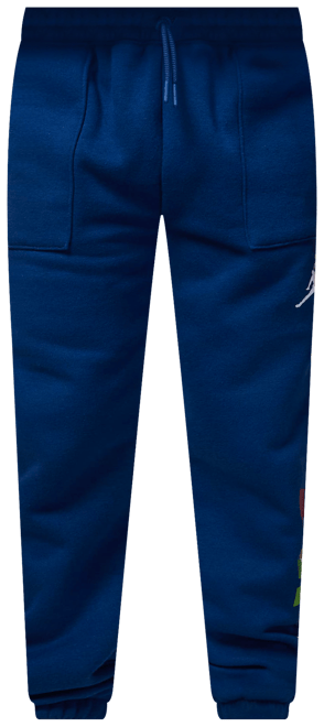 Jordan Messy Room Fleece Pants Big Kids' Pants