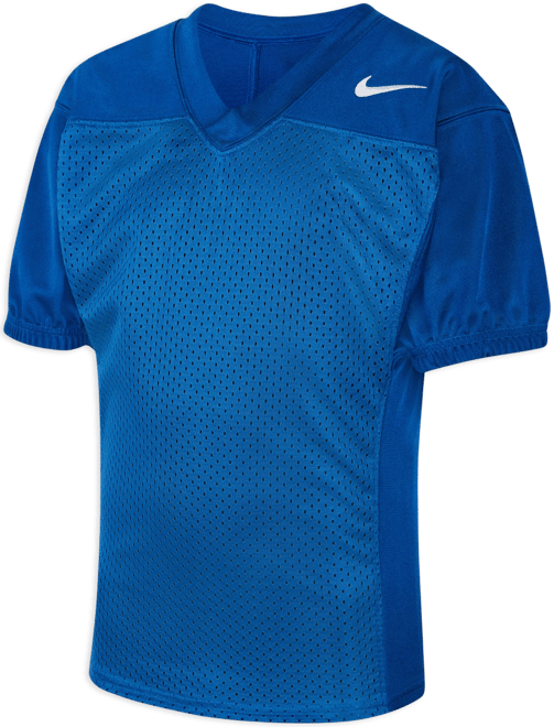 Nike Practice Big Kids' (Boys') Football Jersey