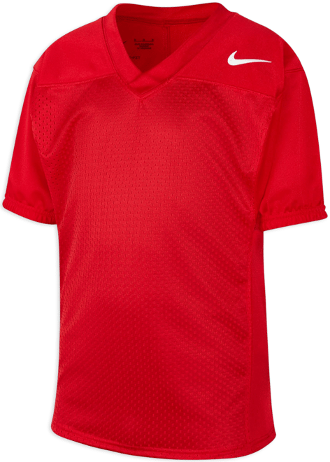 Nike Practice Big Kids' (Boys') Football Jersey