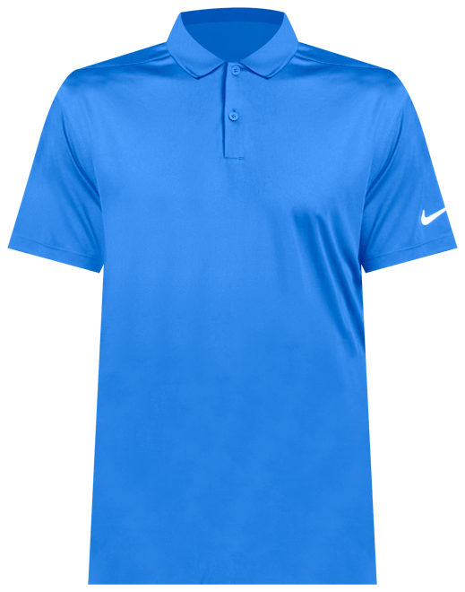 Nike Dri-FIT Victory Men's Golf Polo