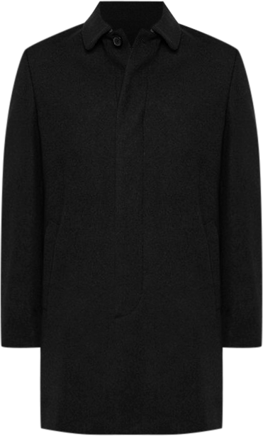 Jean paul clearance germain overcoat