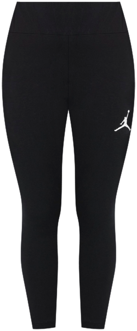 Jordan Jumpman Core Leggings Little Kids' Leggings