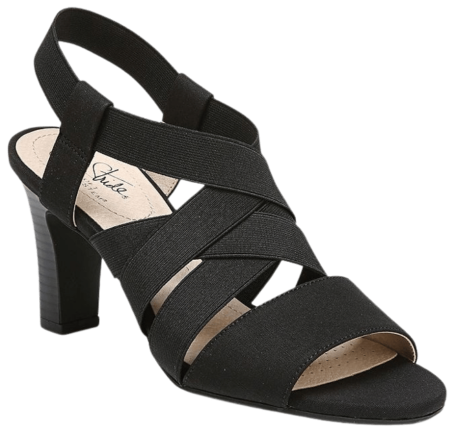 Lifestride charlotte sales pump