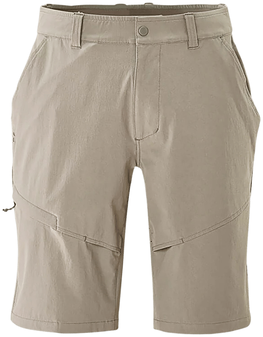 Striker Men's Tournament Shorts
